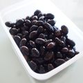 バカリャウ's cooksnap of when they made 黒豆の水煮・煮方戻し方.