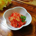 クックI7I5L1☆'s cooksnap of when they made 人参と粒マスタードの簡単マリネ.
