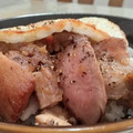 shiawaseはな's cooksnap of when they made 超簡単、失敗なし、基本のチャーシュー。.