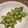 Yokchina's cooksnap of when they made 簡単 キウイの飾り切り 蓮の花.