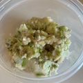 やまのいただきます☆'s cooksnap of when they made 自家製わさび漬け（辛い.