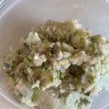 やまのいただきます☆'s cooksnap of when they made 自家製わさび漬け（辛い.