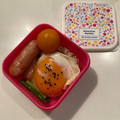 ラクラクダ's cooksnap of when they made 栄養を足したいお弁当のおかずにもう一品.