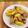 西＊絵子's cooksnap of when they made コリコリ☆砂肝ポテトのニンニク醤油炒め.
