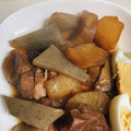 まりちゃん♡'s cooksnap of when they made 圧力鍋で豚の角煮&大根と半熟卵入り 覚書.
