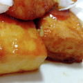 ★☆みゅー☆★'s cooksnap of when they made 低コスト☆絹厚揚げおかず.
