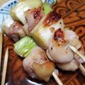 ねこのおかあさん☆'s cooksnap of when they made 簡単☆20分フライパン 焼き鳥.