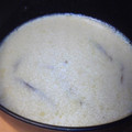 ジプシー・ローズ's cooksnap of when they made きのことゴボウのクリーミーこく旨スープ♪.