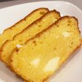 いろはすとろんぐ's cooksnap of when they made 菊川怜ちゃんのはなまるなチーズケーキ.
