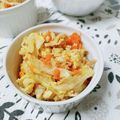 かわゆう1211's cooksnap of when they made 妊娠、授乳中に！切干ミネラルしりしり.