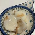 ニコニコ笑顔's cooksnap of when they made 塩麹さんｄe里芋のサッパリ土佐煮.