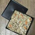 クックZ7OLMA☆'s cooksnap of when they made とつても簡単な鶏の炊き込みご飯.