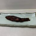 koko×シオン's cooksnap of when they made 鮎の甘露煮.