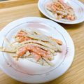 ❀akiko❀'s cooksnap of when they made ［簡単 ゴボウ 人参 ゴママヨサラダ］.