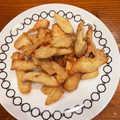 あゆあんな's cooksnap of when they made 鶏むね肉で犬用ジャーキー★スープも活用.