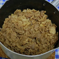 ととろ＆めい's cooksnap of when they made いつかあなたと♡ 私の絶対的な肉味噌.