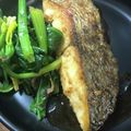 伊達こまち's cooksnap of when they made 子供が完食☆旬のさわらのバター醤油ソテー.