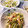 knkmym's cooksnap of when they made 水菜とささみのサラダ♫♬.