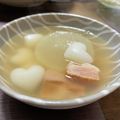 toshio39's cooksnap of when they made おばあちゃん直伝♡柔らか♡大根コンソメ煮.