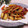 クックHG9V8Y☆'s cooksnap of when they made ごぼうとさつまいもの甘辛からめ.