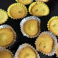 ナナぱん♪'s cooksnap of when they made ふんわりきめ細やか＊基本のカップケーキ.