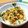 ｍａｒｉ♪'s cooksnap of when they made 学校給食の高菜そぼろ丼✽.