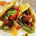 ☆ミルミル's cooksnap of when they made 美(ちゅ)らうむてぃーや(ﾄﾙﾃｨｰﾔ).