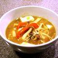 smamy's cooksnap of when they made スパイシー☆きのこのスープカレー.