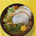 kokoli's cooksnap of when they made 【龍愛】ラーメンスープ3種.