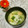 Laufen's cooksnap of when they made 里芋と厚揚げとねぎのお味噌汁♪.