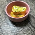 みりん調味料's cooksnap of when they made 甘～ぃ♡卵焼き.