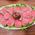 anyacca's cooksnap of when they made フライパン１つで簡単ローストビーフ.
