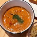 mai0930's cooksnap of when they made トマトペーストで激うまバターチキンカレー.