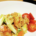 えり｡˚✩'s cooksnap of when they made 旨っ☆白菜と鶏もものオイマヨ炒め.