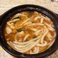 コロコロシーズー's cooksnap of when they made 簡単☆なめこおろしうどん.