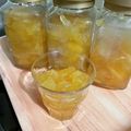 ✨きらりん✨'s cooksnap of when they made ★美味しい！大絶賛ハチミツりんごジャム★.