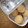 みるく茶's cooksnap of when they made 手を汚さずに簡単★はちみつクッキー.