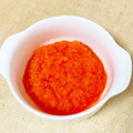 はちみつlove's cooksnap of when they made ウチで言う、もみじおろし。.