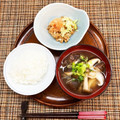 horseland's cooksnap of when they made 羽釜でご飯を炊く！.