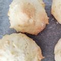 ほにゃさん's cooksnap of when they made 簡単♪お豆腐パン.