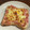 四児のハハ's cooksnap of when they made マヨ少なめ♪半熟たまごハムエッグトースト.