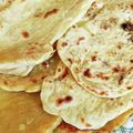 あきコットン's cooksnap of when they made トルティーヤ　生地.