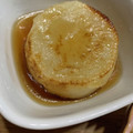 ポメちょん's cooksnap of when they made 大根の揚げ出し風.