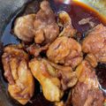すぎちゃん☆'s cooksnap of when they made 照り焼きチキン.