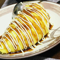 クックXLV4YG☆'s cooksnap of when they made 自分用メモ~とんぺい焼き~.