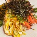 shihodish's cooksnap of when they made 奄美の鶏飯（けいはん）.