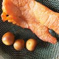 ForestGump's cooksnap of when they made 簡単にできる鶏ササミの燻製.