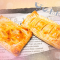ゆきえもん。's cooksnap of when they made 簡単♥️秋のスイーツ＊ジューシー梨パイ.