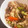 ぉじょ0630's cooksnap of when they made 鮭と枝豆の炊き込みご飯.