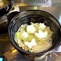 かっちゃん杉's cooksnap of when they made 可愛い！なんちゃって〜湯豆腐.
